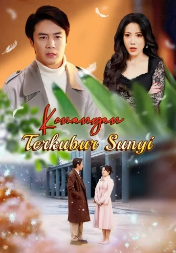 Kenangan Terkubur Sunyi